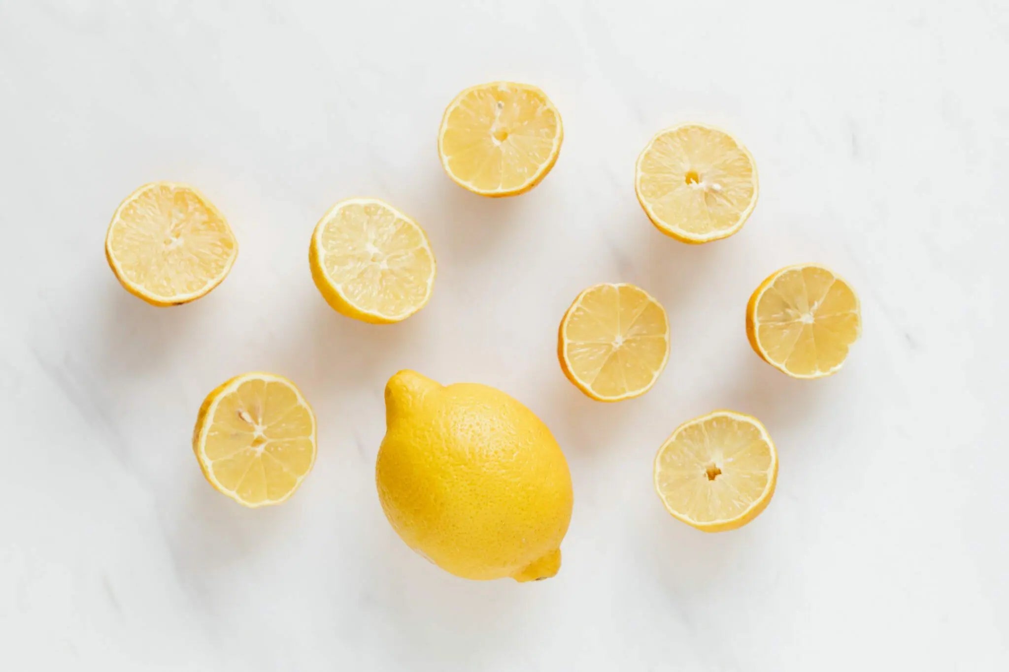 Un jus de citron pour se rafraîchir ou à utiliser dans vos recettes sucrées  et salées