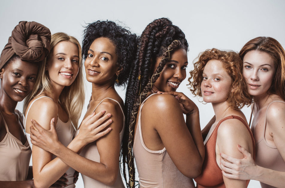 7 techniques pour boucler ses cheveux sans chaleur