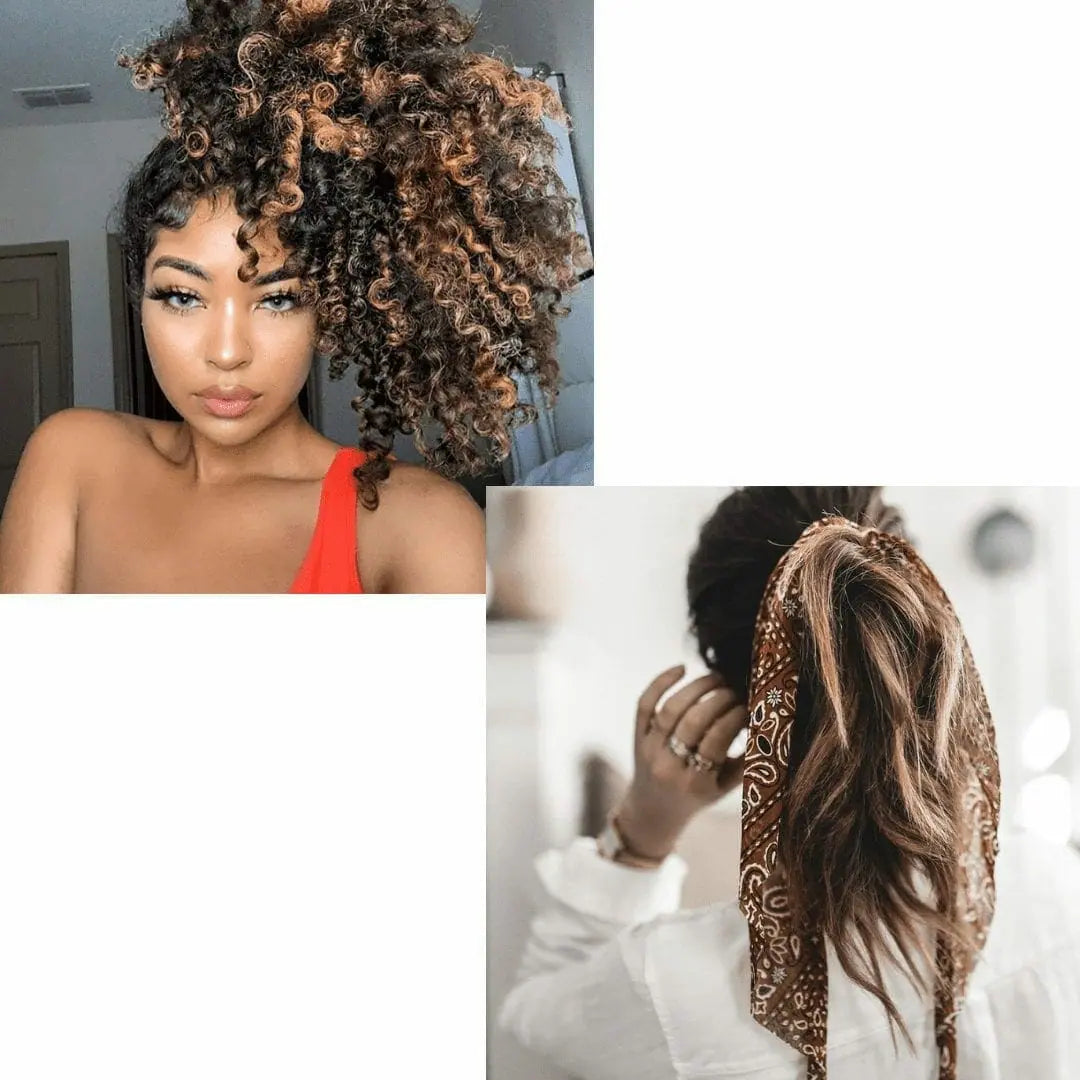What are the hair trends for this 2020 school year Madame President