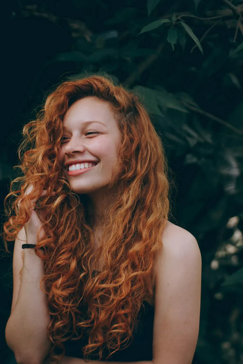 pousse rapide des cheveux