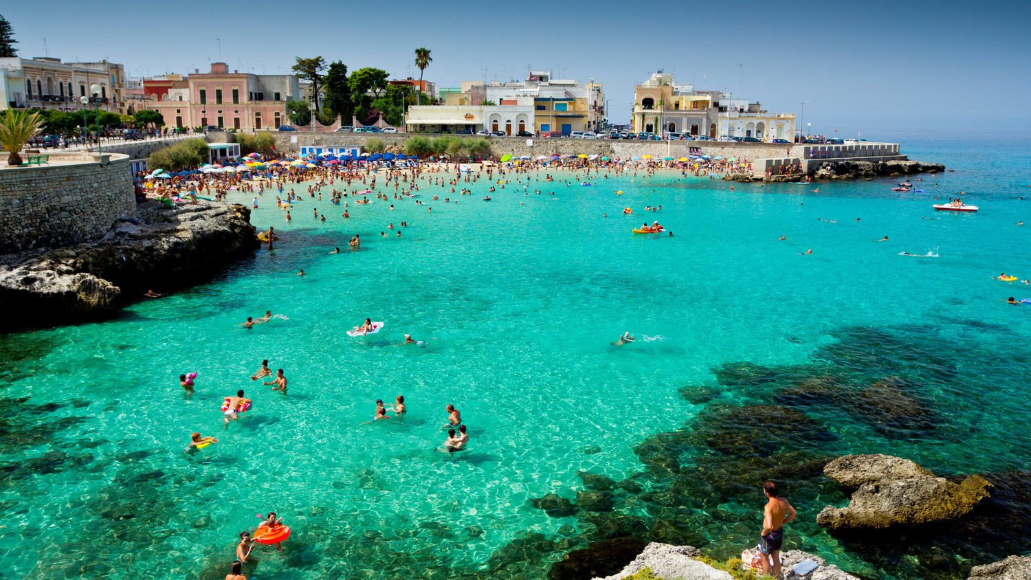 Comment bien bronzer en été ?