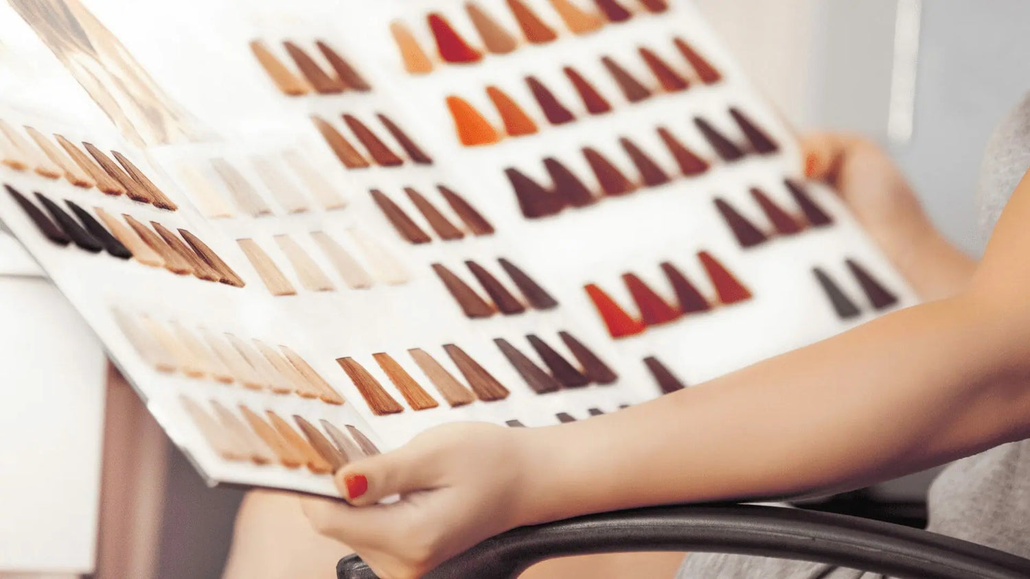 Comment prendre soin de mes cheveux colorés ? Nos conseils