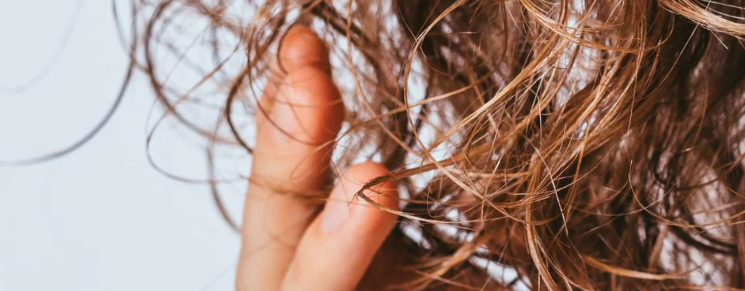 Meilleurs compléments cheveux