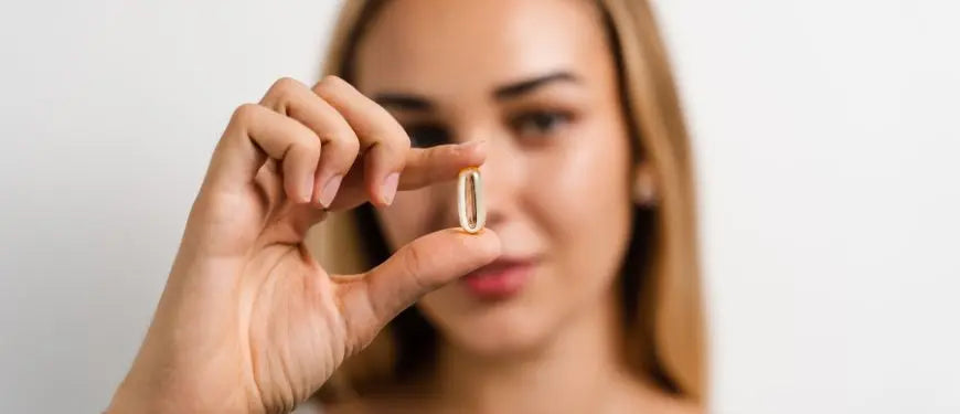 Les meilleures vitamines pour les cheveux