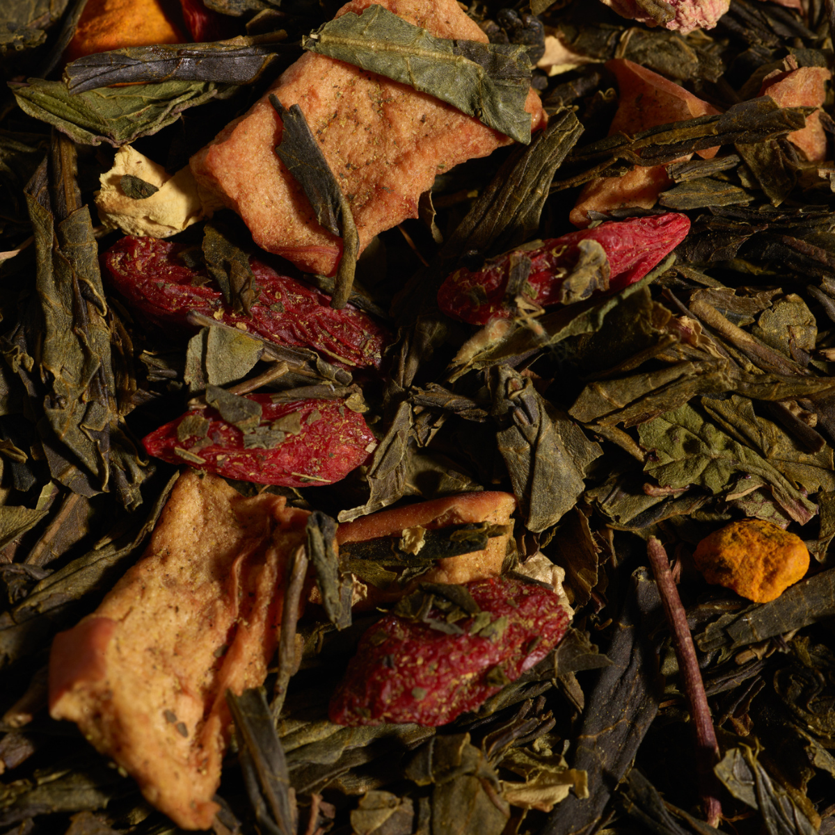 Tisane Détox Bio - Power Detox