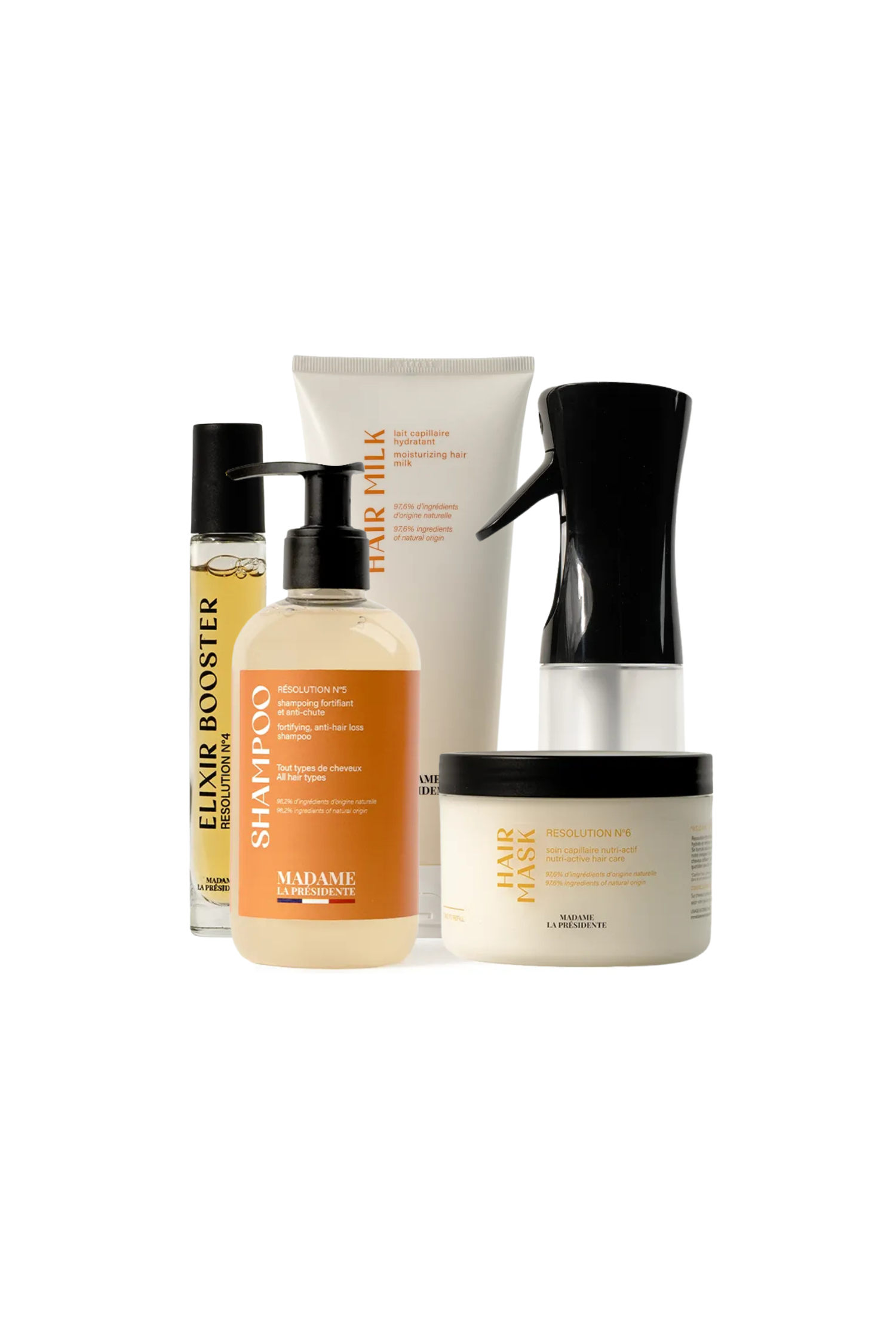 MEGA PACK DÉCOUVERTE