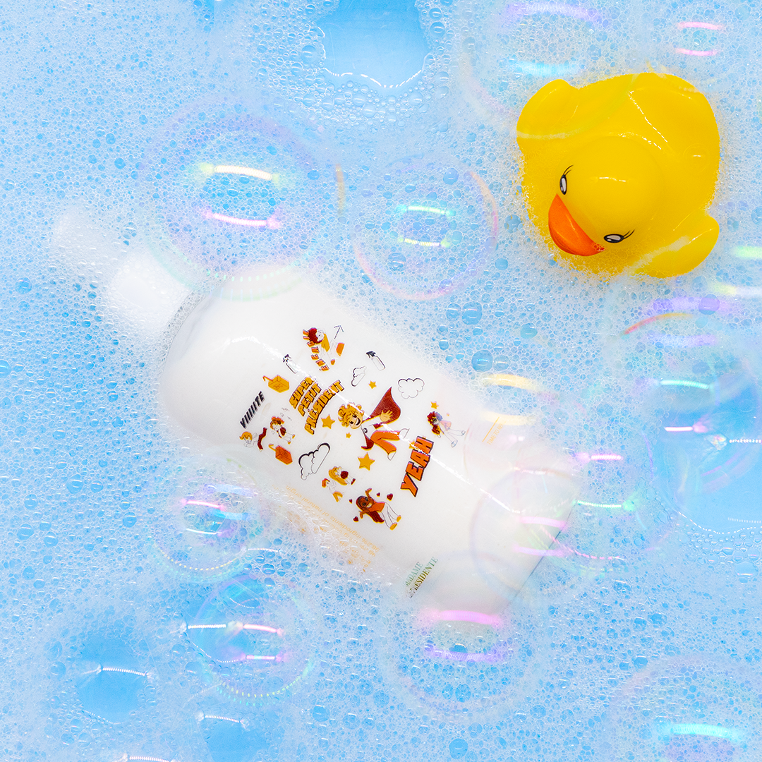 Après-shampoing Enfant - Petit Président