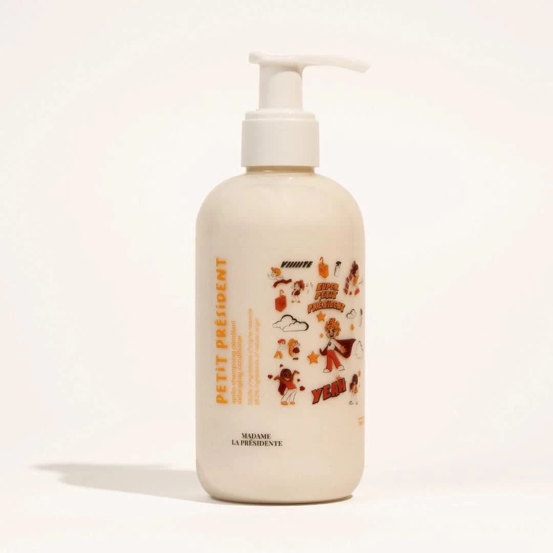 Après-shampoing Enfant - Petit Président