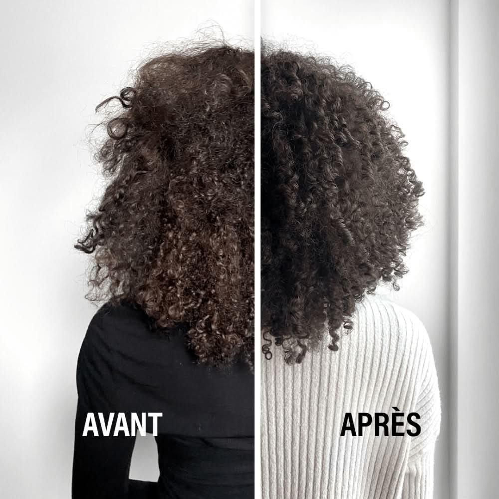 Soin Hydratant - Hair Milk