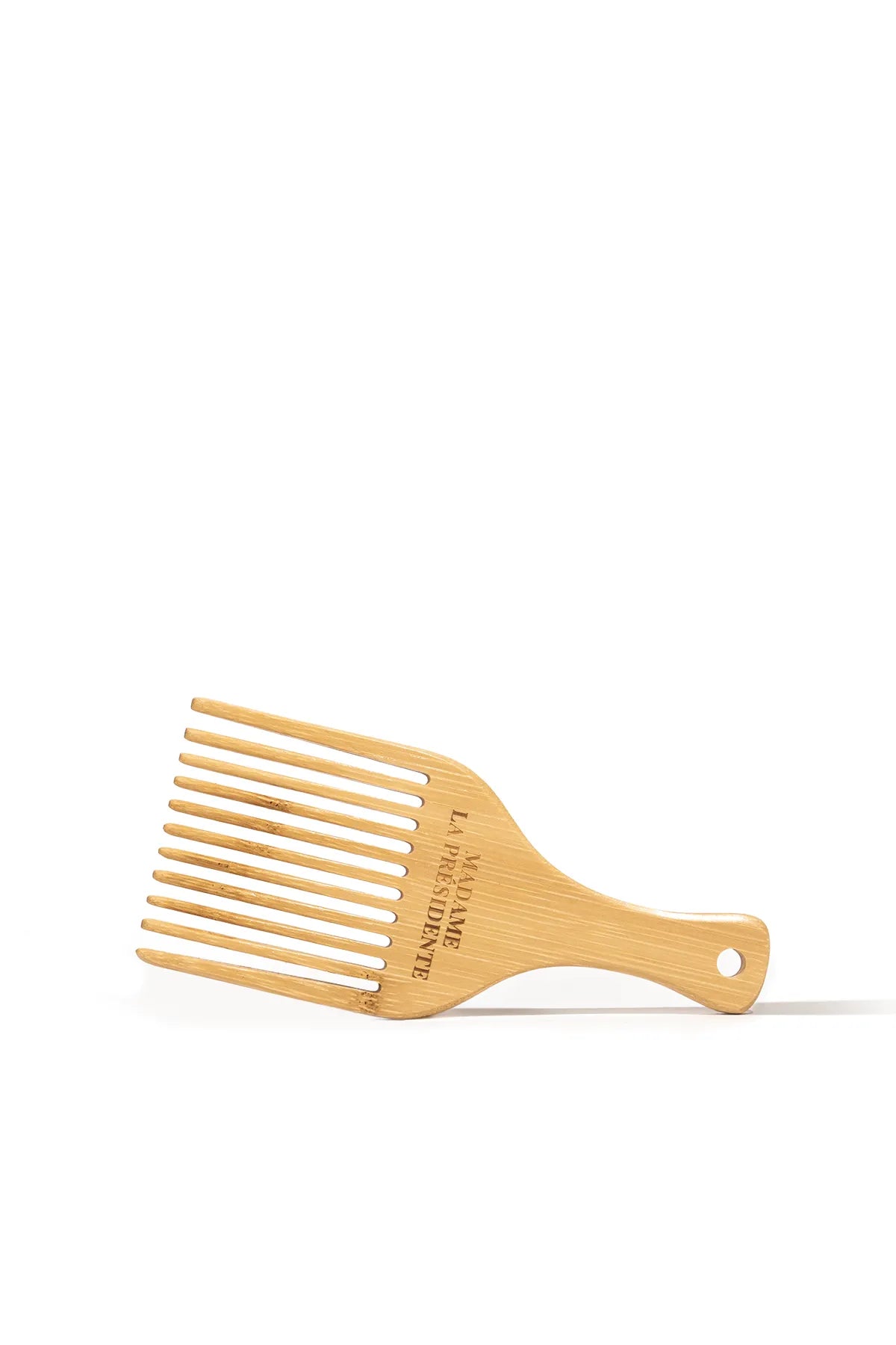 Peigne Volume Cheveux - Afro Comb