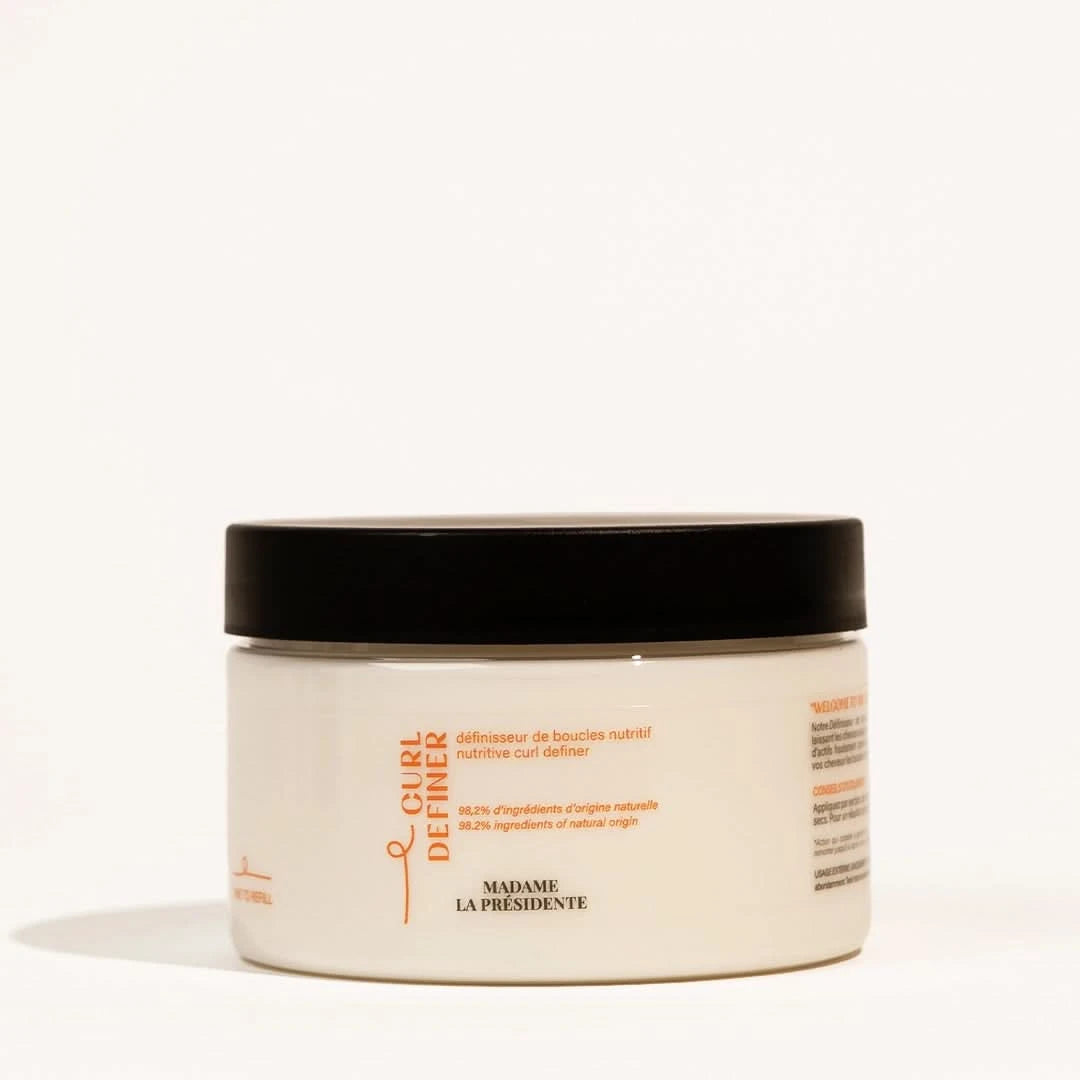 Soin Capillaire Définisseur de Boucles - Curl Definer