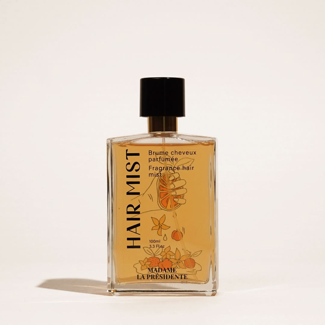 Brume Parfumée Cheveux - Hair Mist