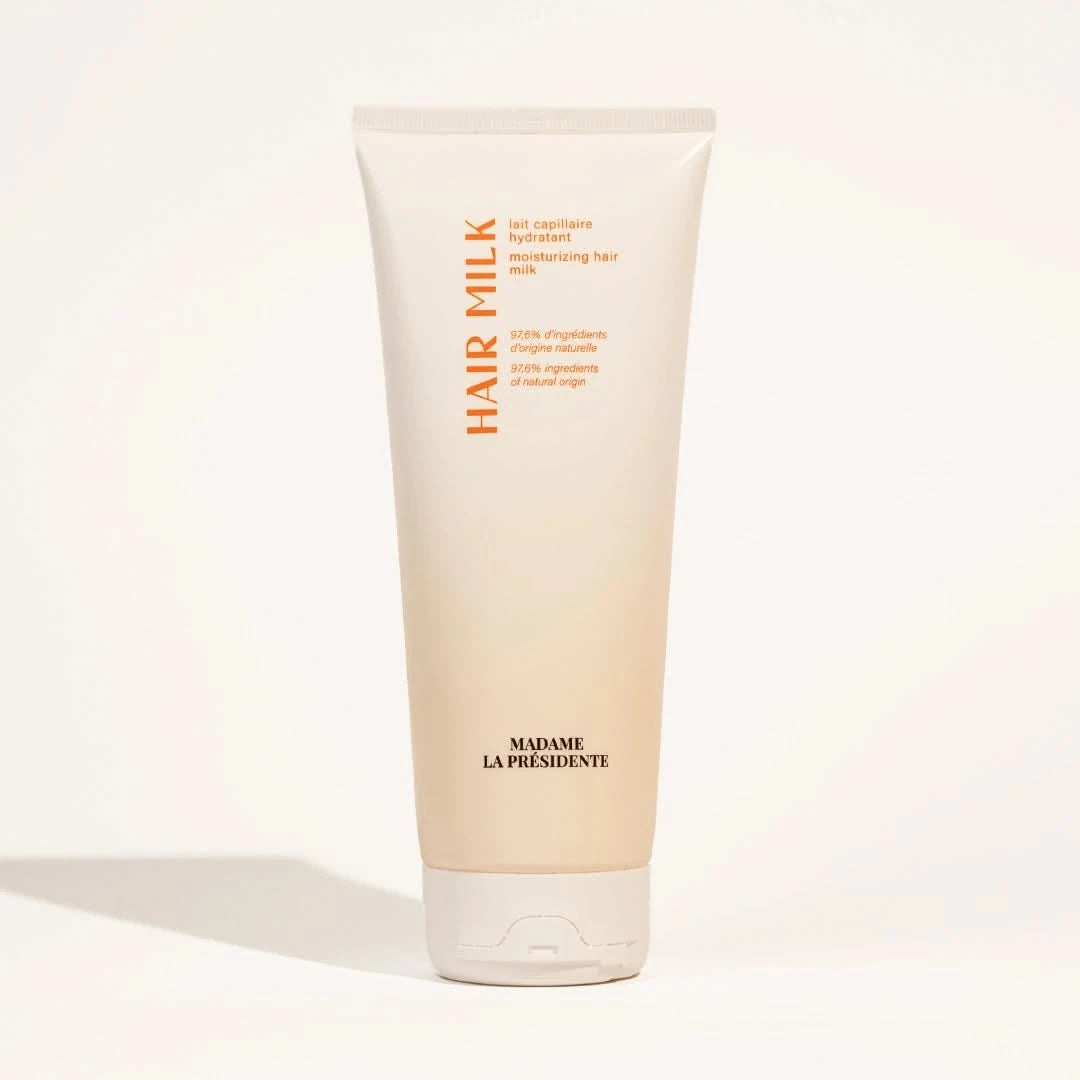Soin Hydratant - Hair Milk