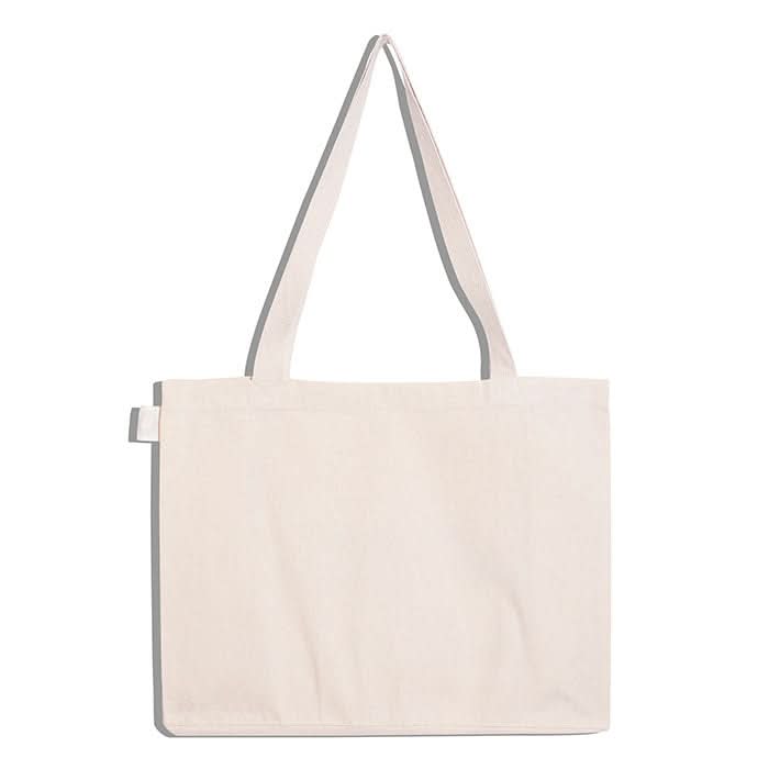 tote bag Madame la Présidente