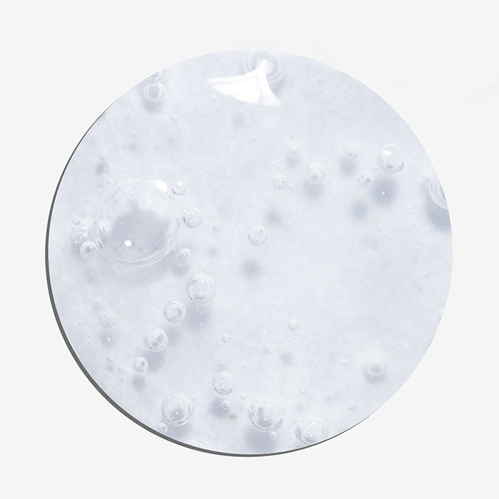 shampoing anti-chute cheveux lisses
