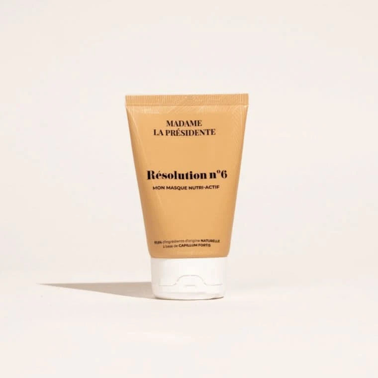 Masque Nutri-actif 50ML