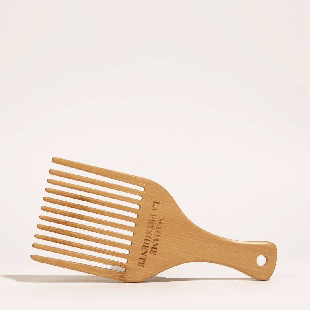 Peigne Volume Cheveux - Afro Comb