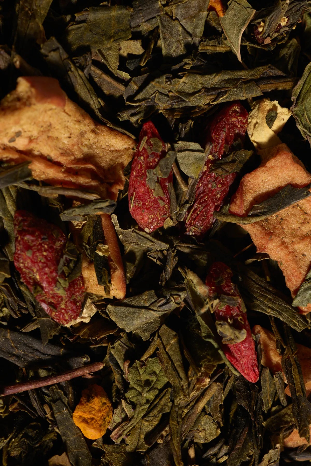 Tisane Détox Bio - Power Detox