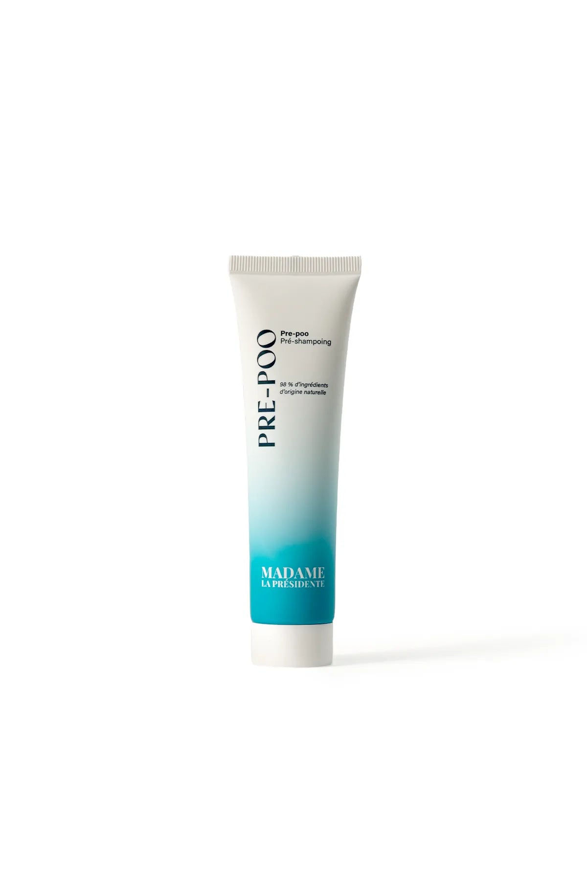 Pre-Poo – Soin Pré-Shampoing Nourrissant