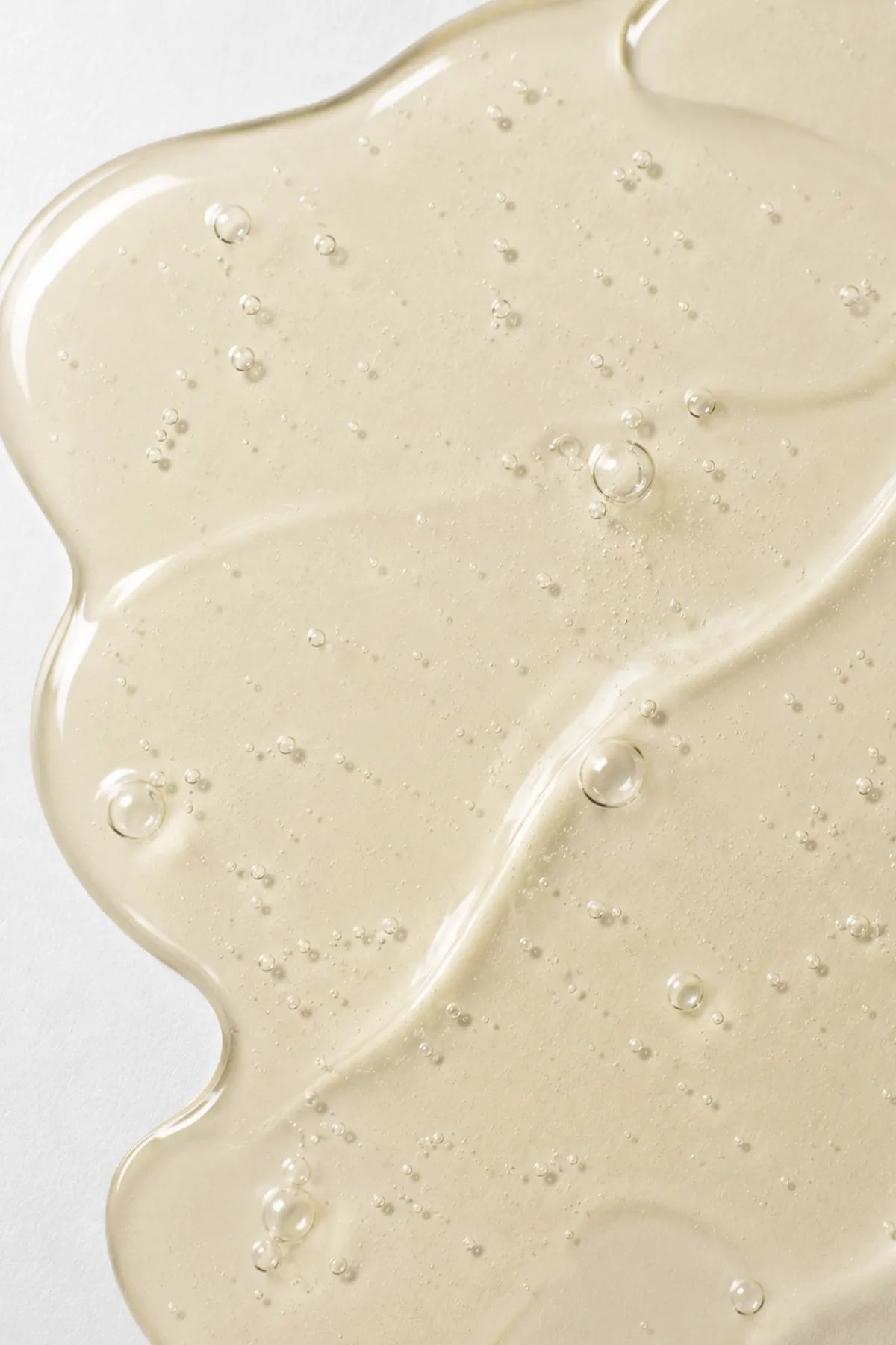 Soins Capillaires - Routine Cheveux Lisses