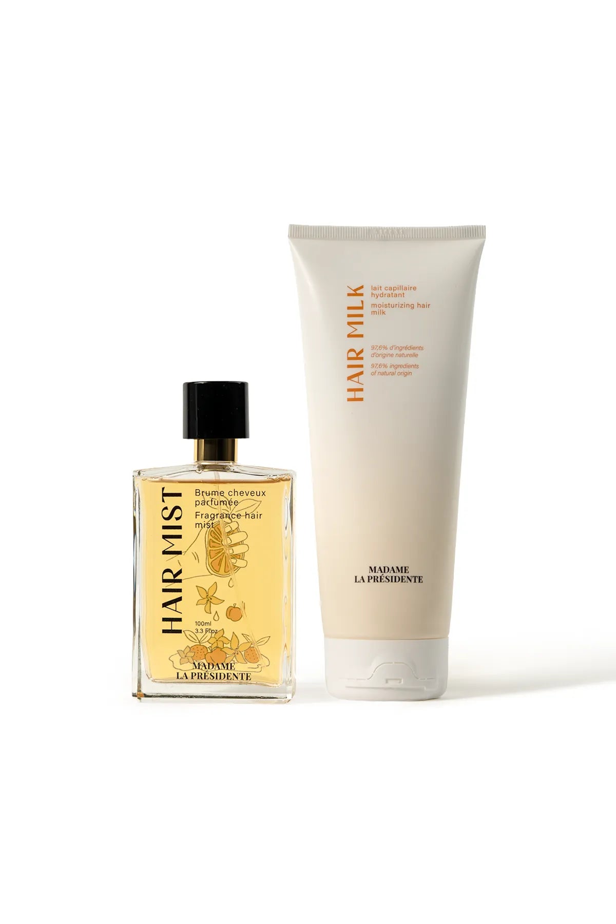 Routine HydraPower