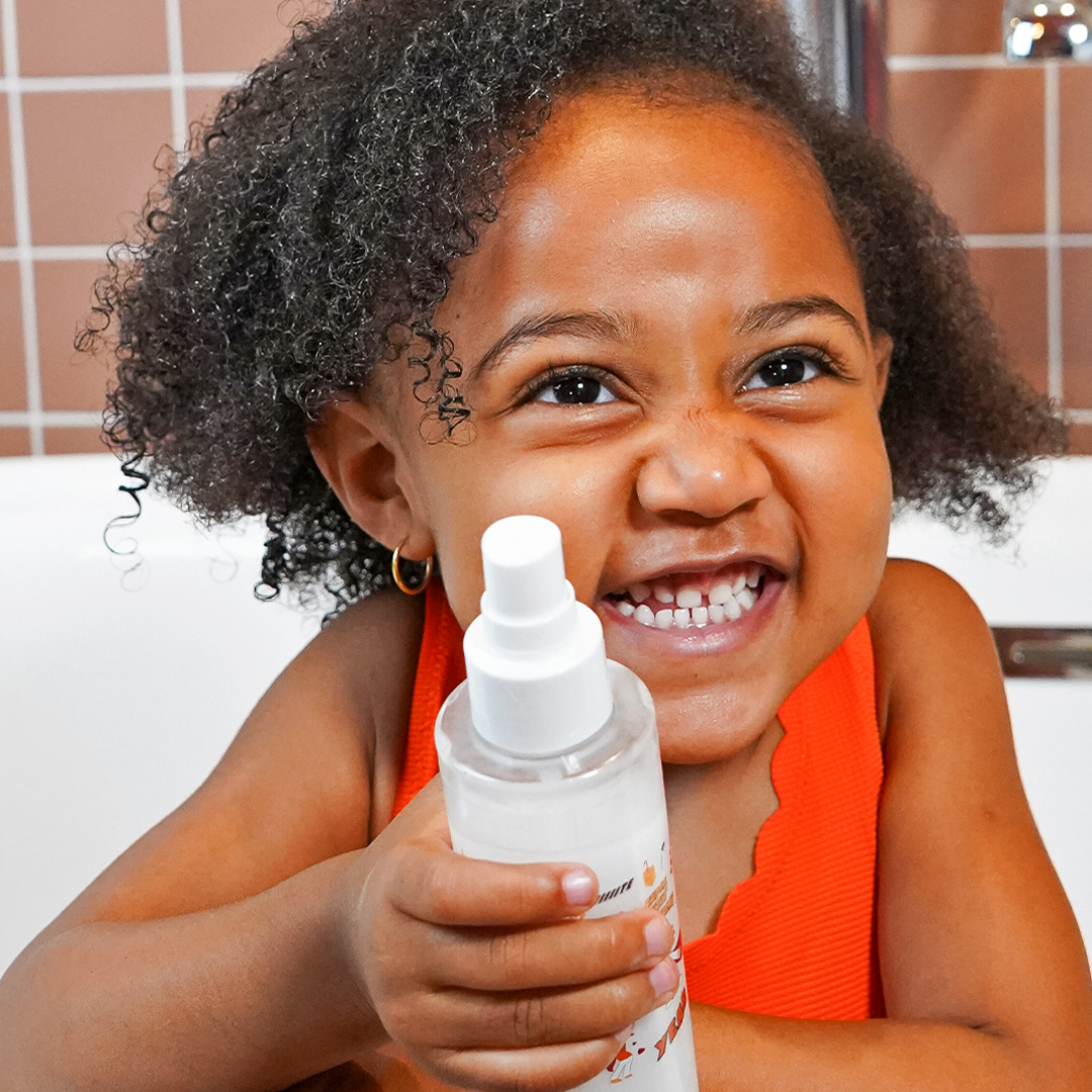 Spray Démêlant Enfant - Petit Président