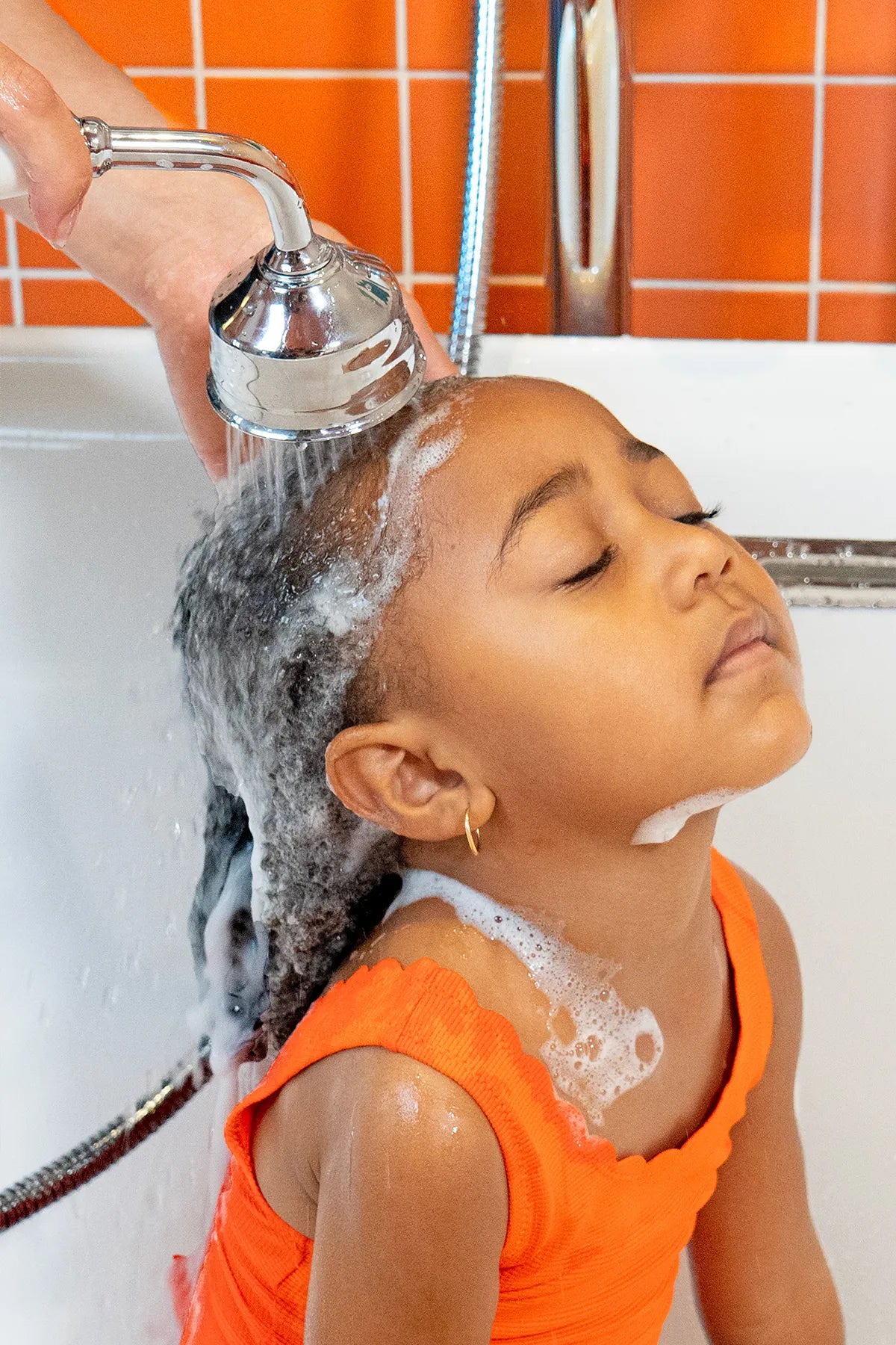 Shampoing Enfant - Petit Président