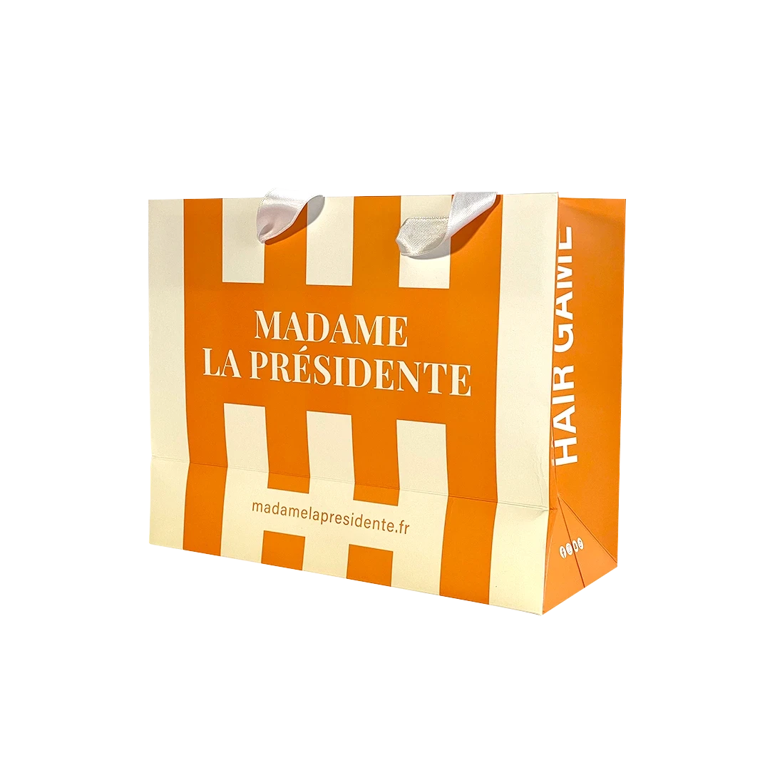 Sac cadeau - petit 🛍️