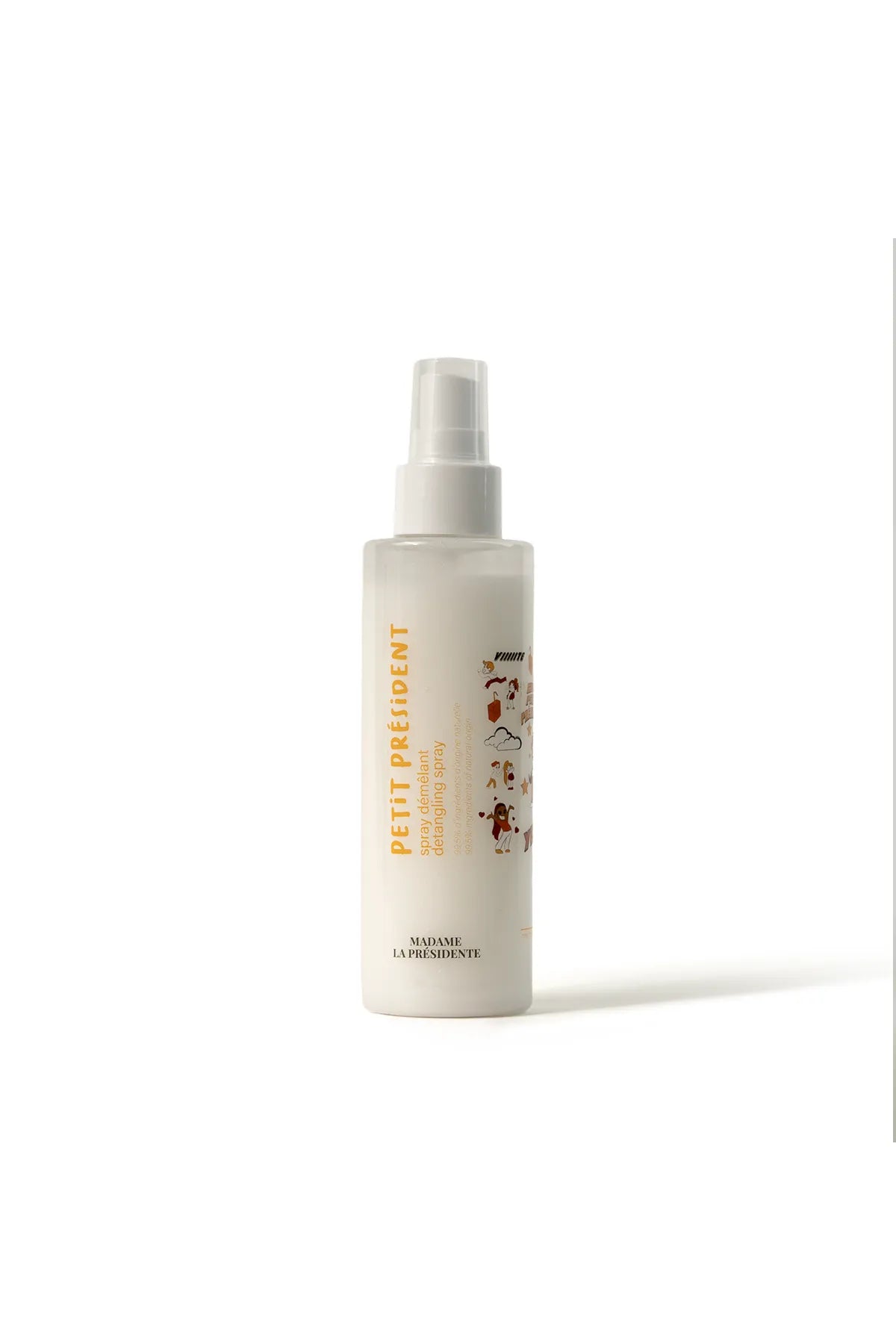 Spray Démêlant Enfant - Petit Président