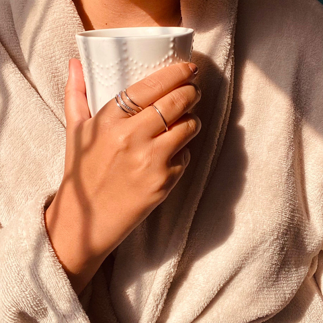 Pack Thé Duo Détox – Corps & Cheveux