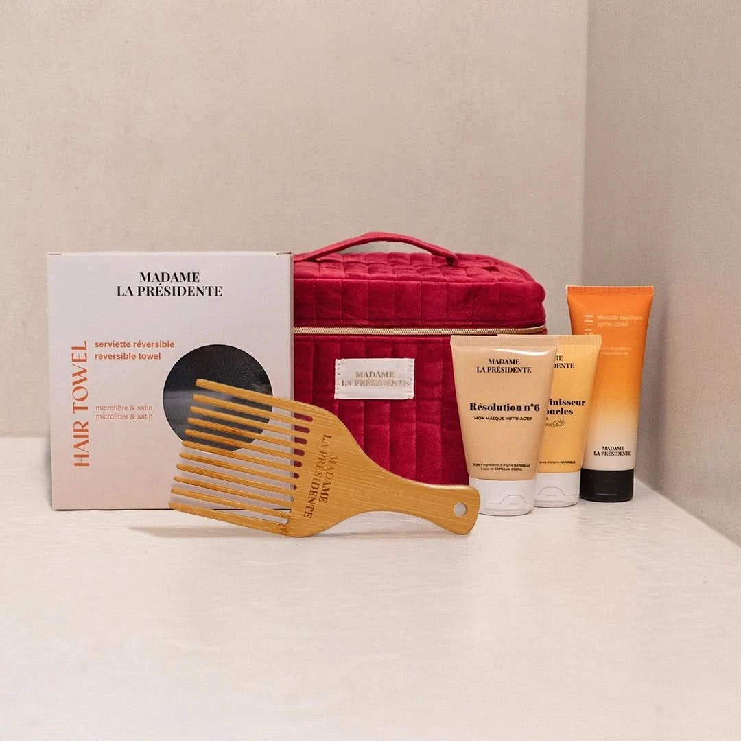 Coffret Noël - Trousse Découverte