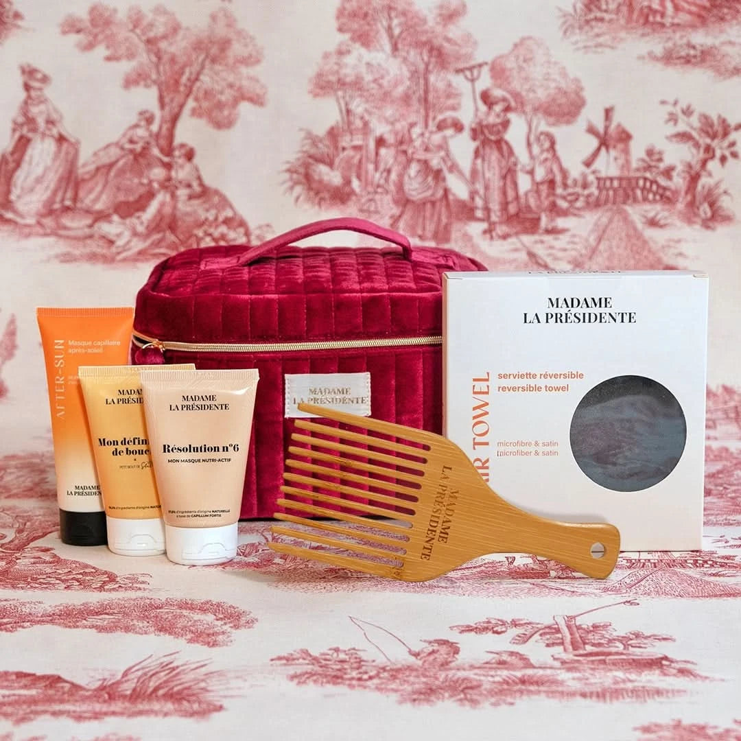 Coffret Noël - Trousse Découverte