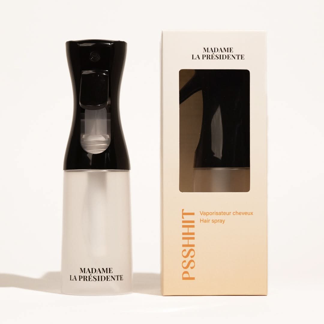 Vaporisateur Cheveux - PSSHHIT
