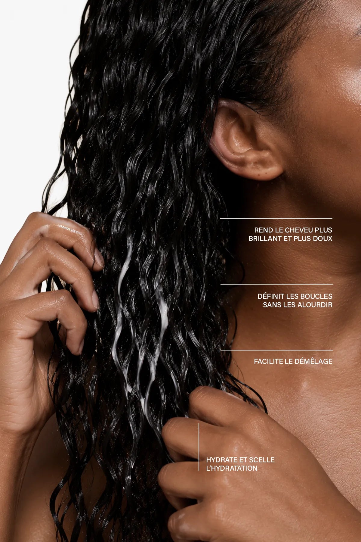 Routine Hair Power