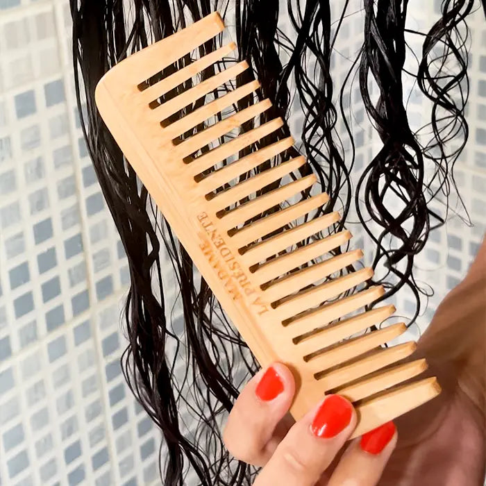 Peigne cheveux Hair Comb