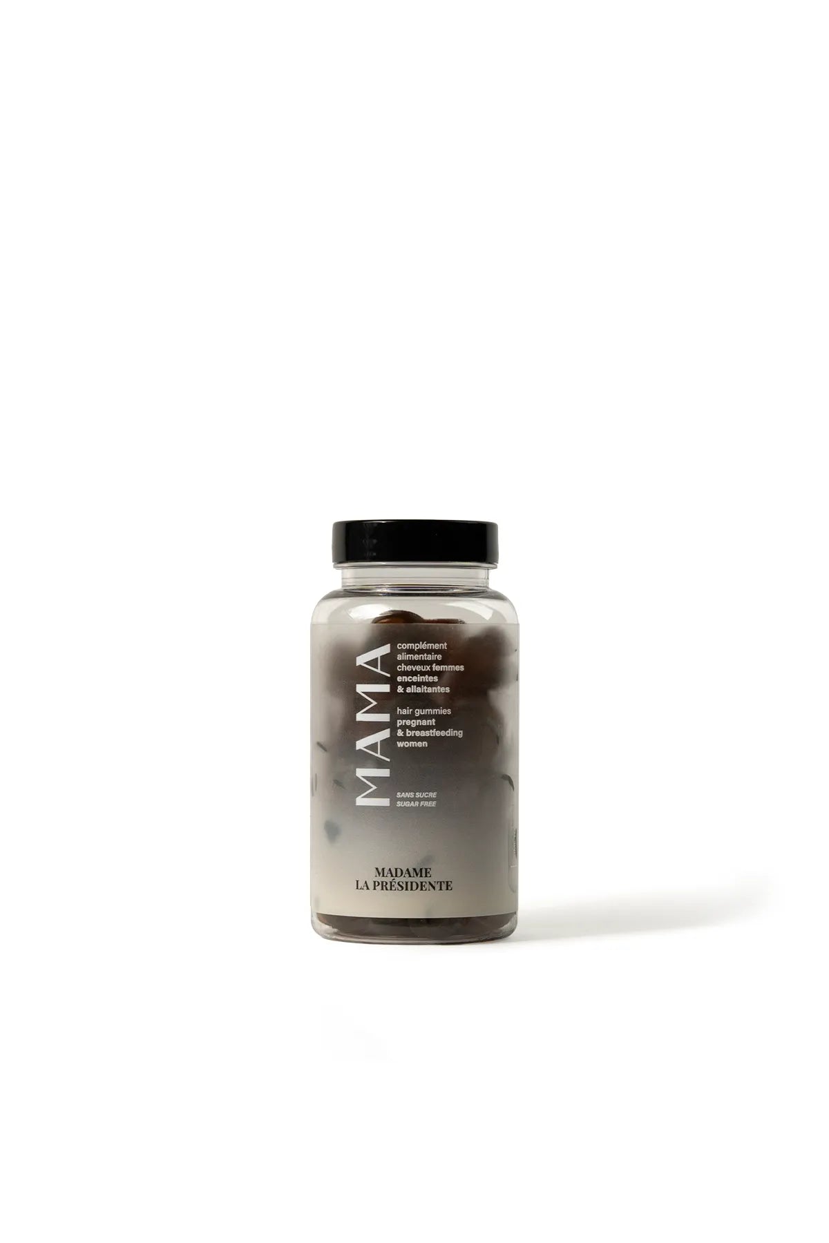 Gummies Femmes Enceintes Allaitantes - Mama