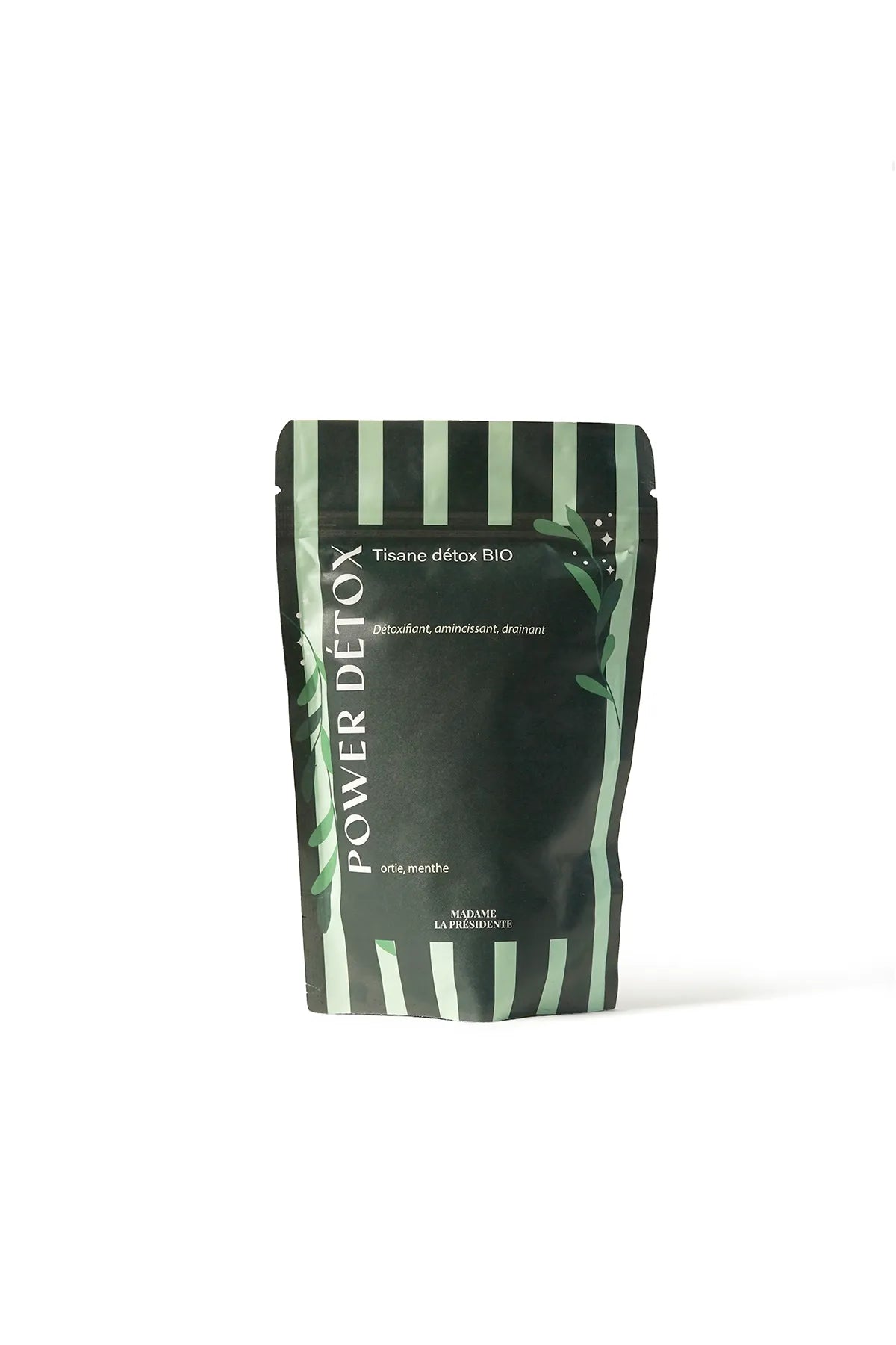 Tisane Détox Bio - Power Detox