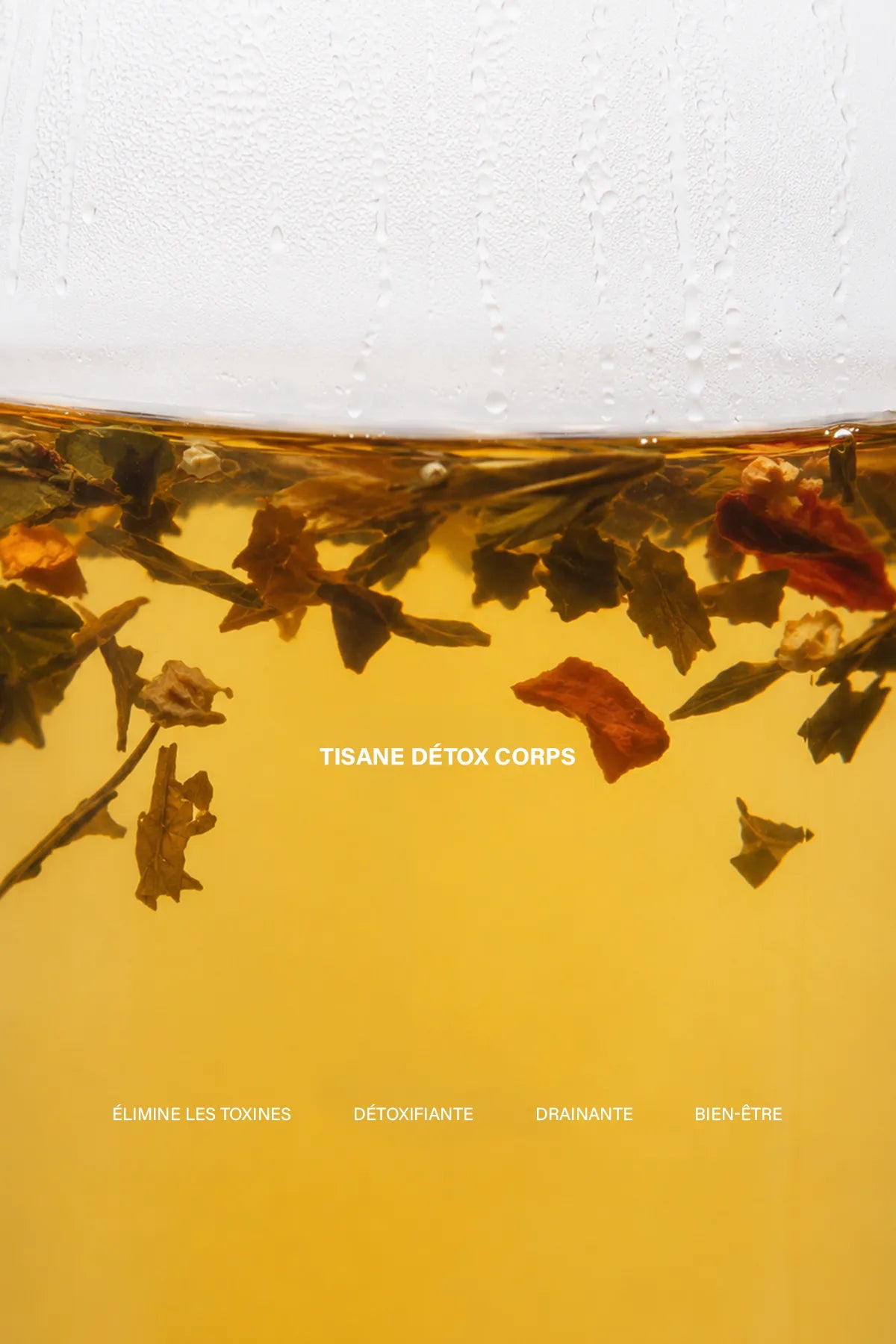 Tisane Détox Bio - Power Detox