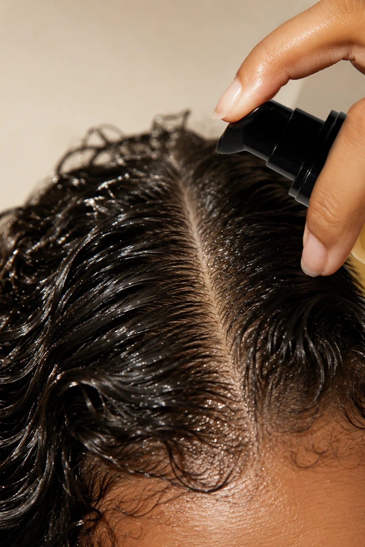 Sérum Anti-chute Cheveux - Résolution N°3
