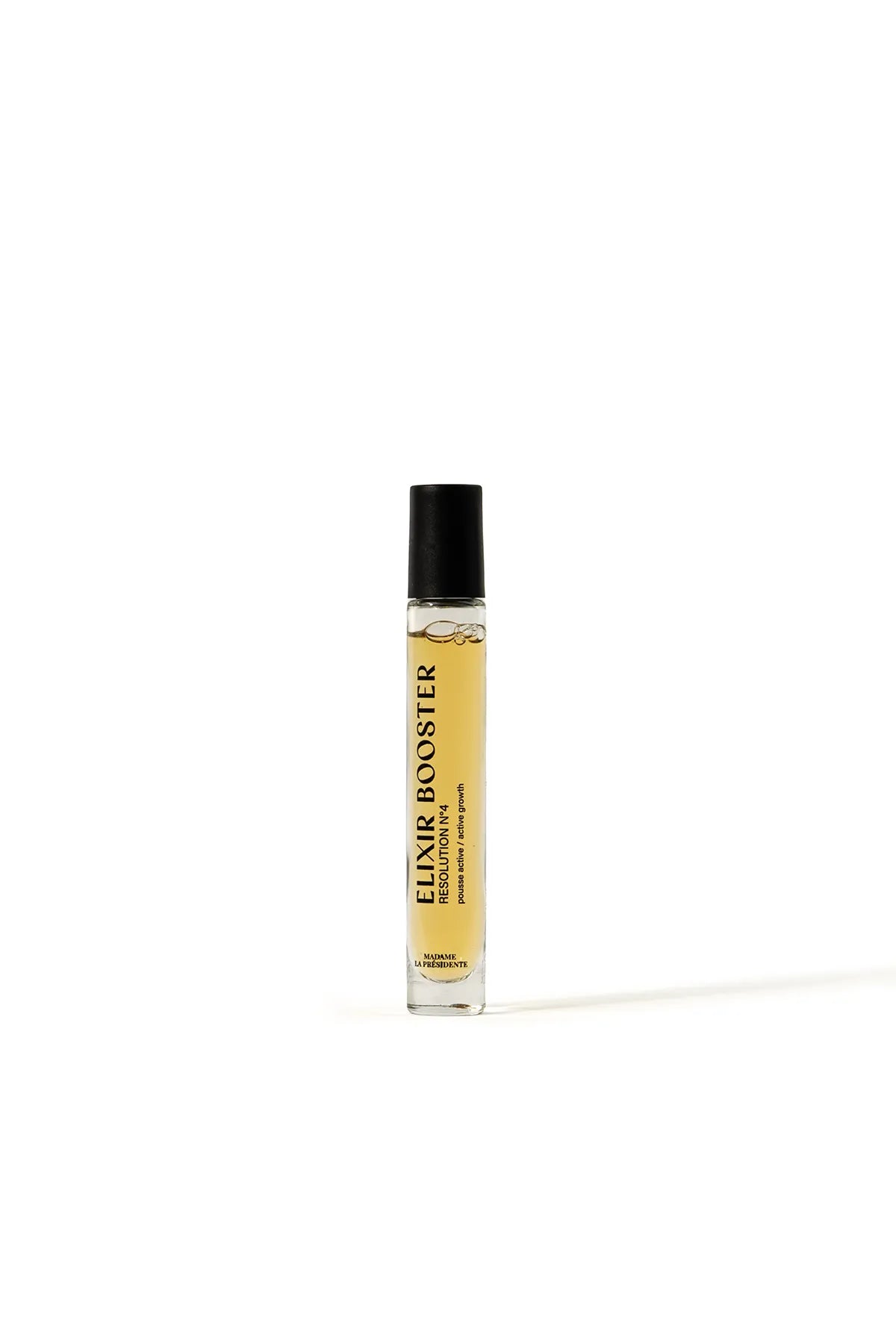 Elixir Booster Cheveux - Résolution N°4