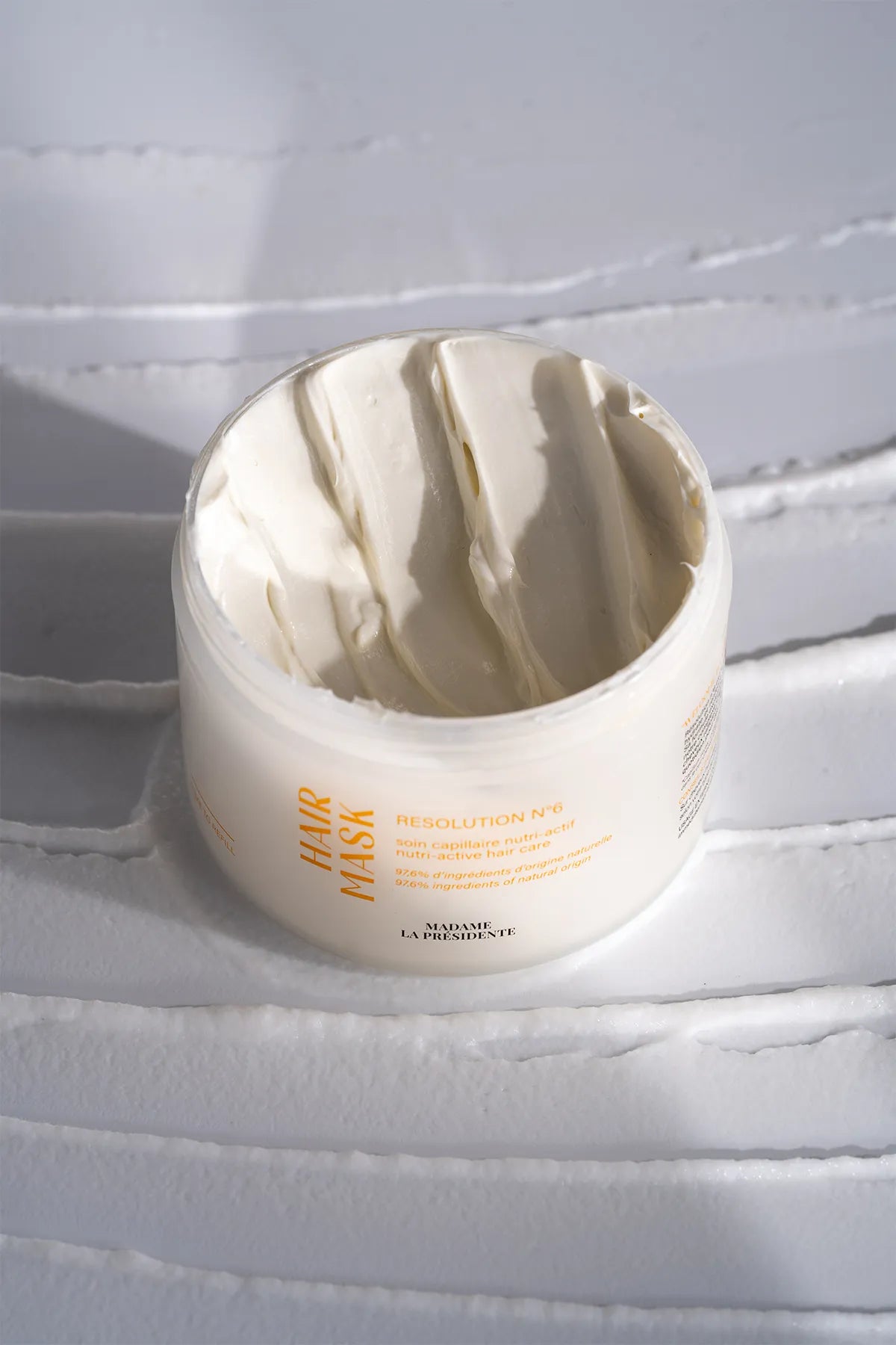 Routine Cheveux - Pack Anti-chute