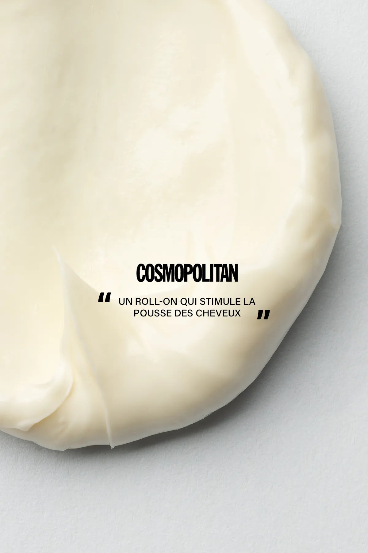 Masque Cheveux - Résolution N°6