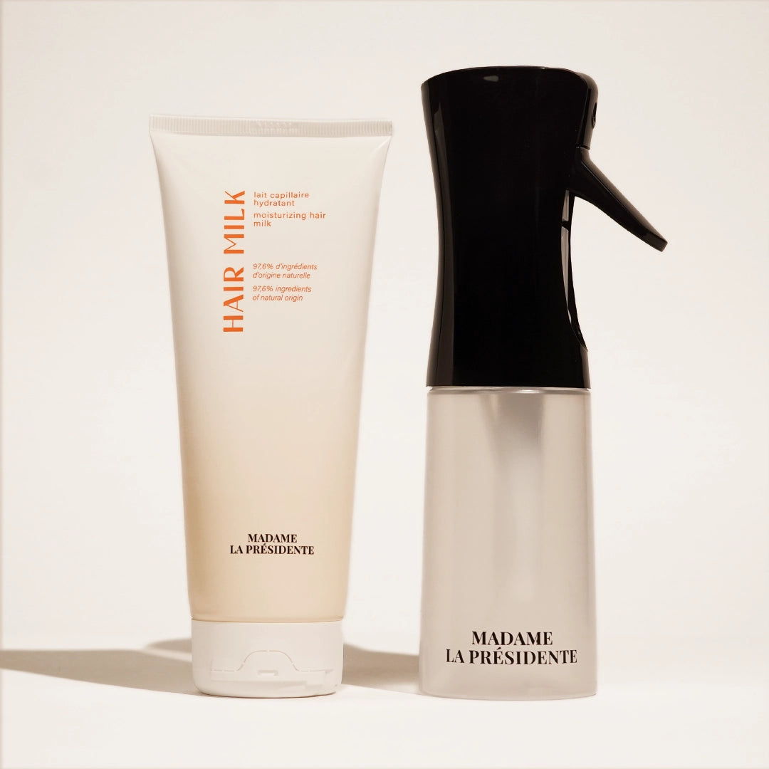 Skincare Routine by Zendaya