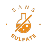 soins capillaires sans sulfate