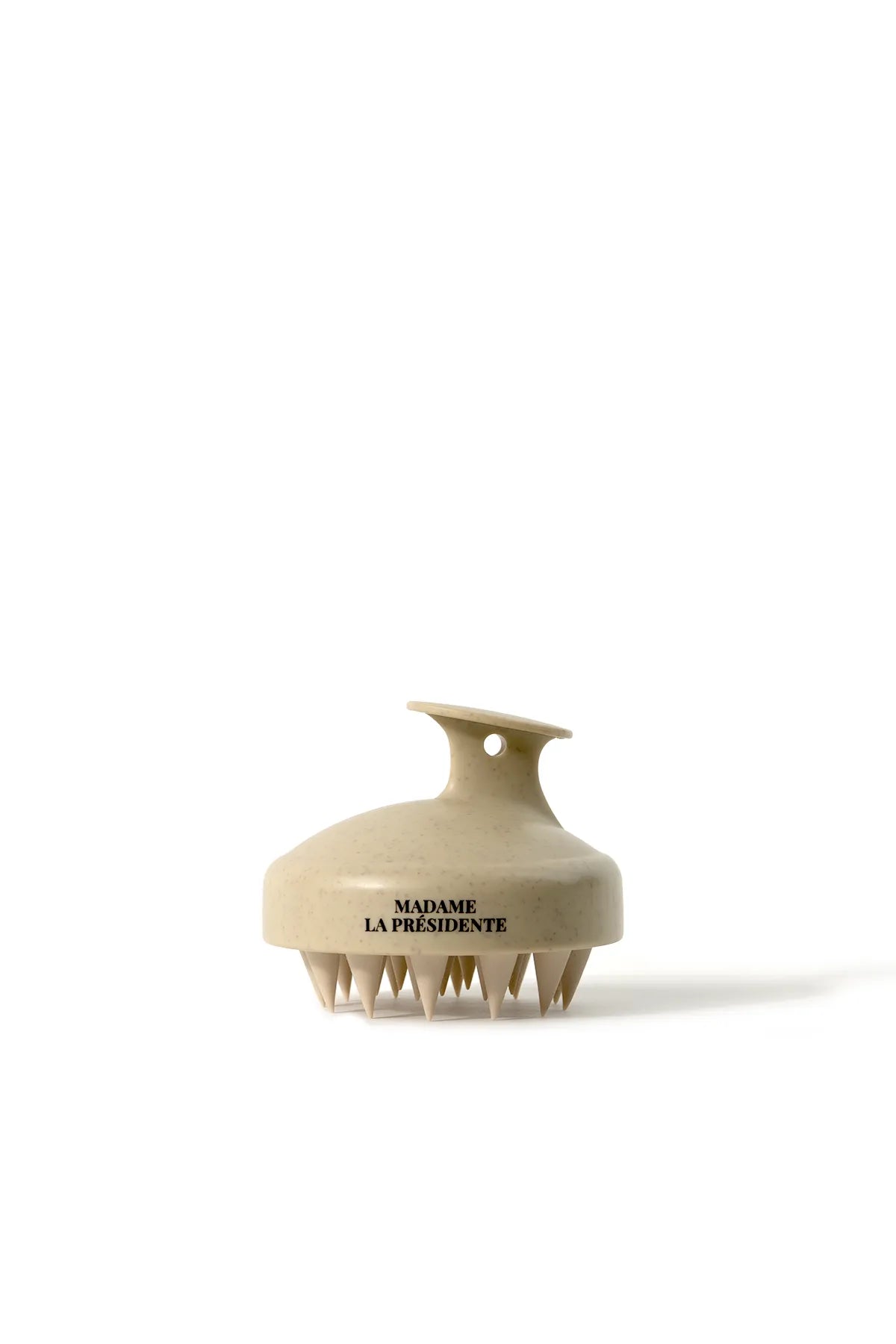 Brosse Stimulante Cuir Chevelu - Scalp Brush