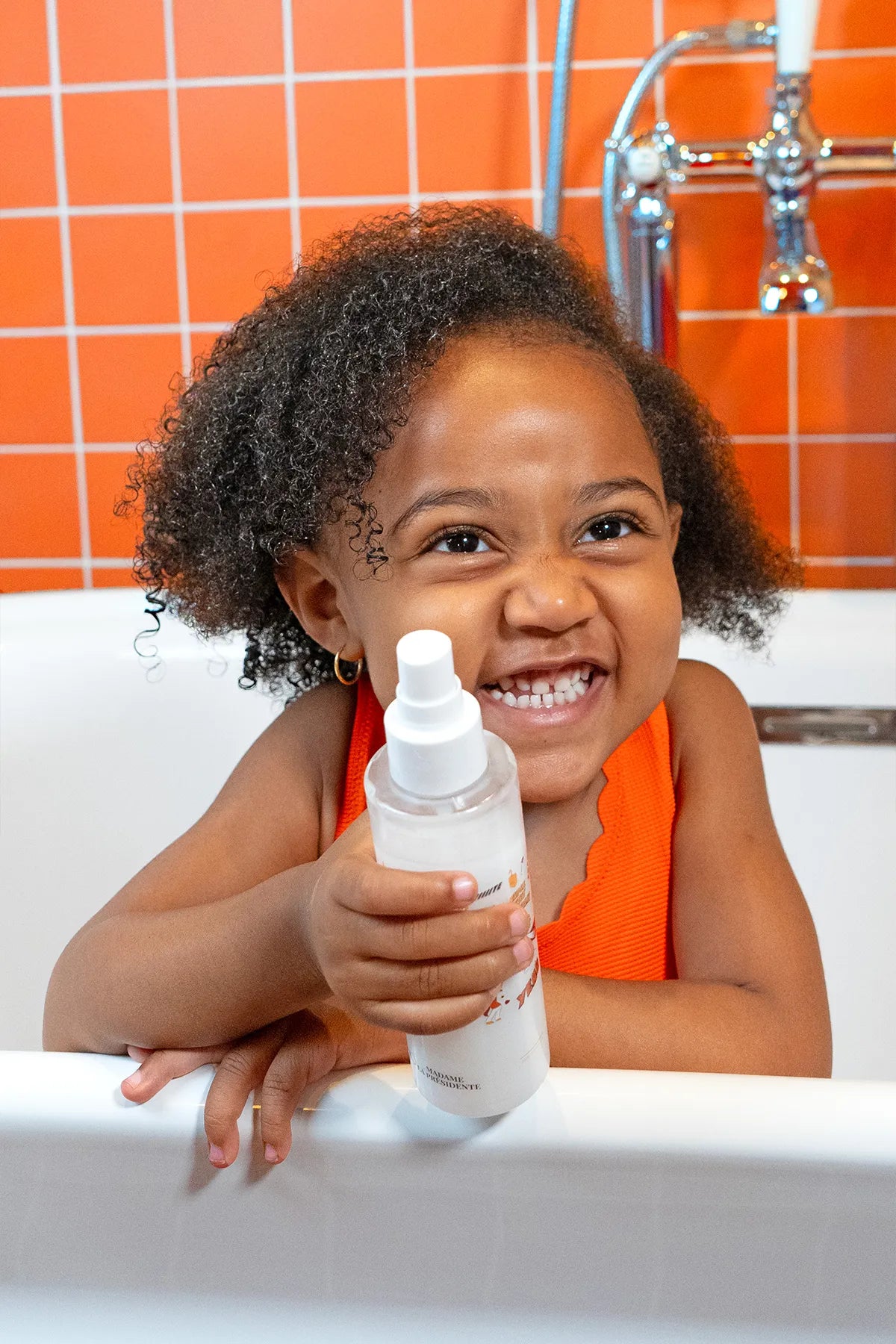 Spray Démêlant Enfant - Petit Président