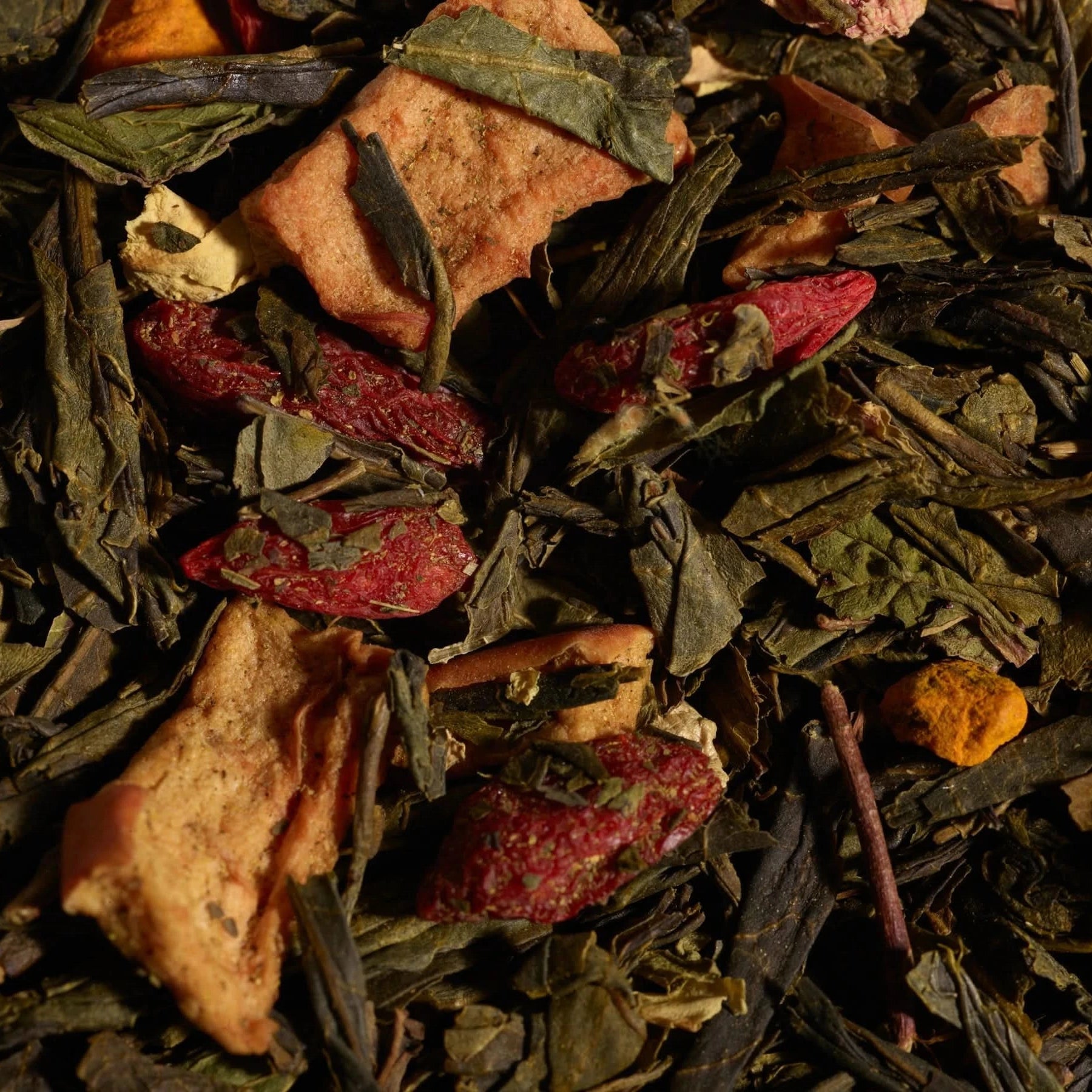 Pack Thé Duo Détox – Corps & Cheveux