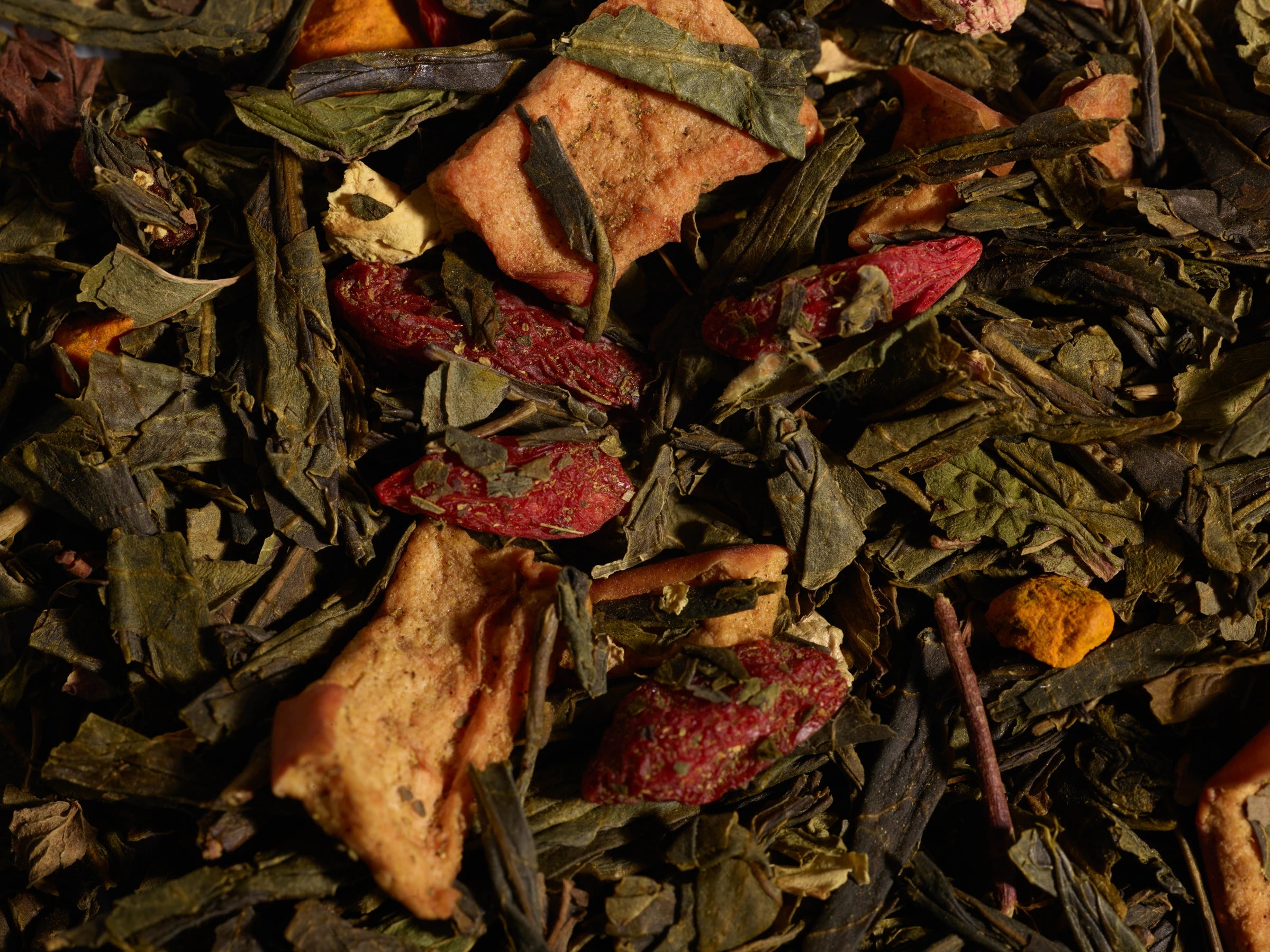 Tisane détox BIO | Power détox