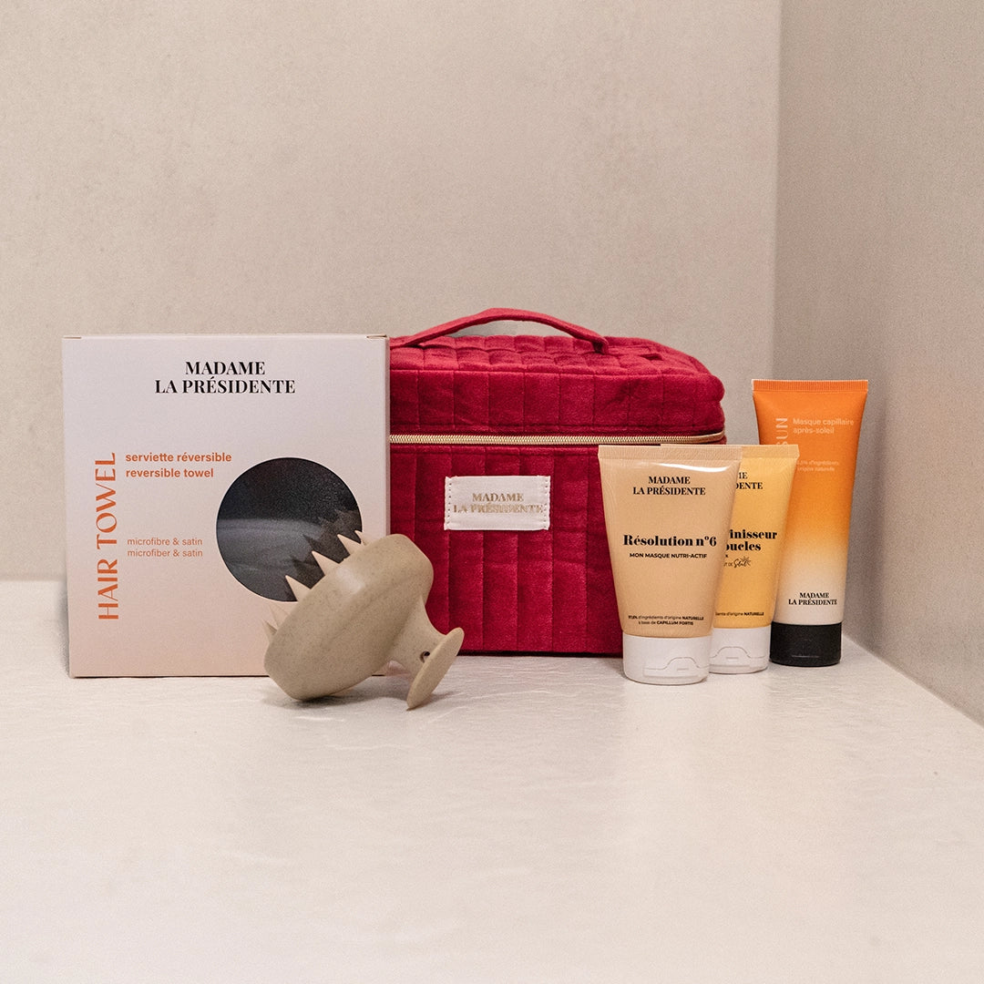 Coffret Noël - Trousse Découverte