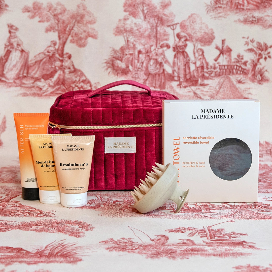 Coffret Noël - Trousse Découverte